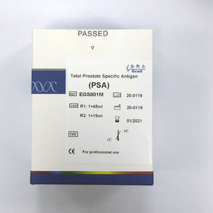 reactivo PSA 1