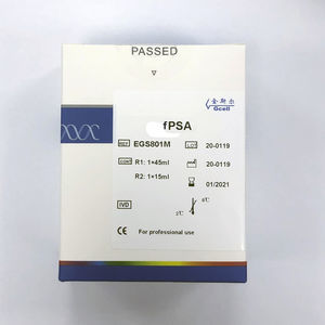 reactivo de fPSA 1