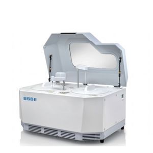 analizador de bioquímica totalmente automático