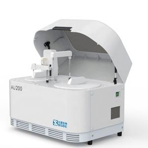 analizador de bioquímica automático