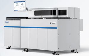 analizador de inmunología automático