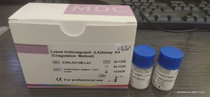 kit de prueba de lupus 1