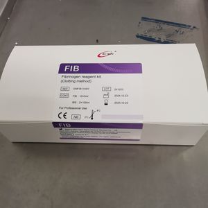 kit de reactivos en solución 1