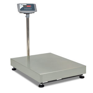 balanza electrónica