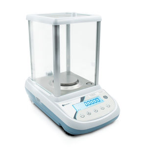 sistema de pesaje de mesa