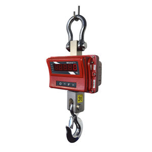 báscula electrónica