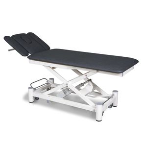 mesa de exploración electrohidráulica