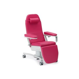 sillón para tratamiento eléctrico
