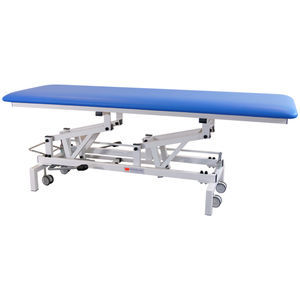 mesa de reconocimiento electrohidráulica