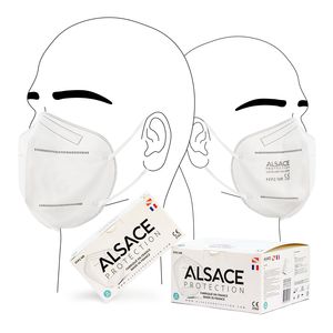 mascarilla FFP2