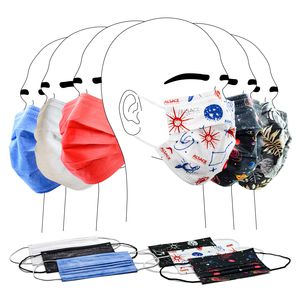 mascarilla quirúrgica de tipo IIR