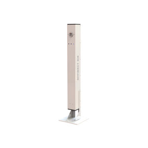 purificador de aire UV 1