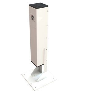 purificador de aire UV 1