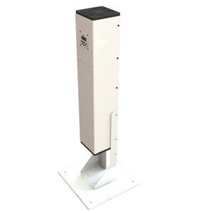 purificador de aire UV 1