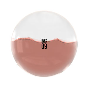 pelota de Pilates de grandes dimensiones