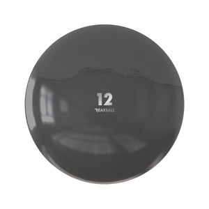 pelota de Pilates de grandes dimensiones
