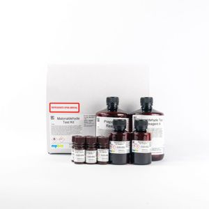 kit de prueba para la investigación 1