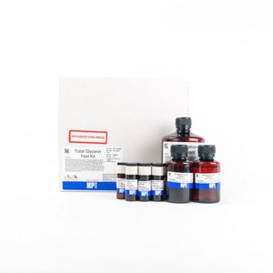 kit de prueba para la investigación 1