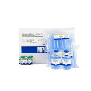 kit de reactivos de suero 1