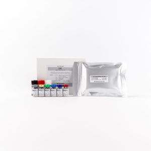 kit de reactivos de hormona luteinizante