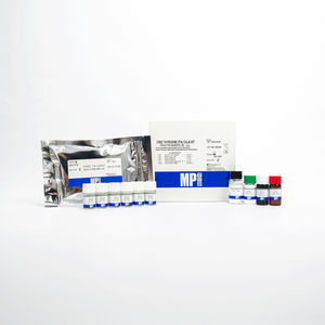 kit de reactivos de T4 libre