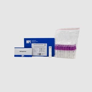 prueba rápida para enfermermedades infecciosas 1