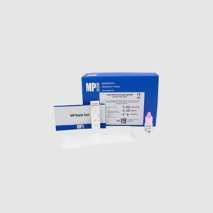 prueba rápida para enfermermedades infecciosas 1