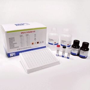 kit de reactivos de suero 1