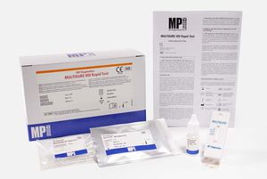 prueba rápida para anticuerpos 1