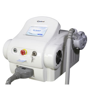 sistema IPL para depilación