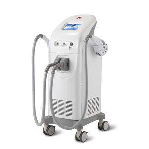 sistema IPL para depilación