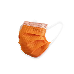 mascarilla de protección de polipropileno