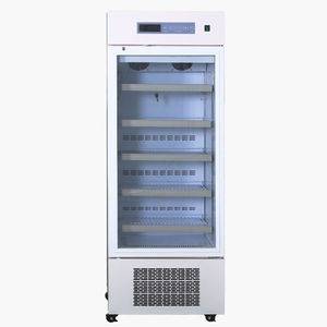 refrigerador de laboratorio