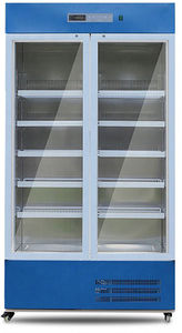 refrigerador para farmacia