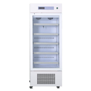 refrigerador de laboratorio