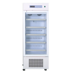 refrigerador de laboratorio