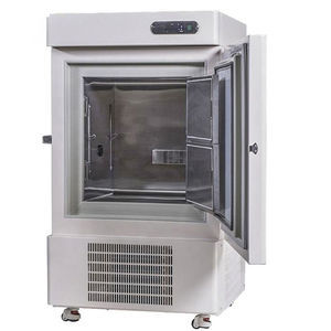 congelador para laboratorio