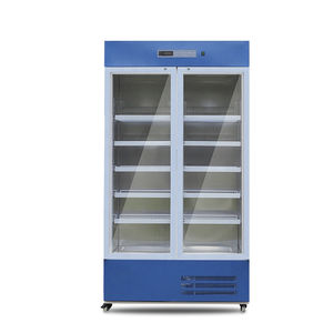 refrigerador de laboratorio
