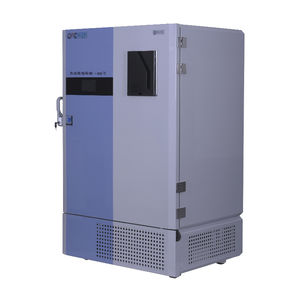 congelador para laboratorio
