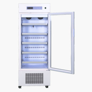 refrigerador de laboratorio