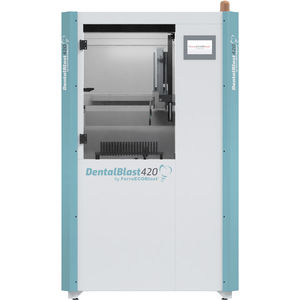 chorro de arena dental automático 1