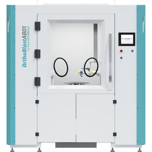 chorro de arena dental automatizado 1