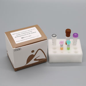 kit de prueba para COVID-19