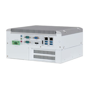 caja PC médica Quad Core