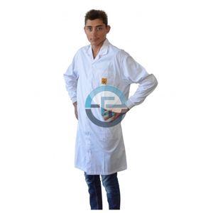 bata médica lavable