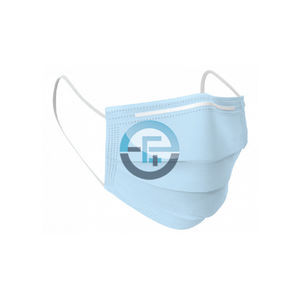 mascarilla de protección semimáscara
