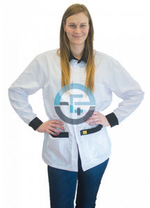 casaca sanitaria unisex 1