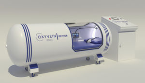 cabina hiperbárica oxigenoterapia 1