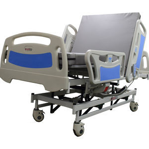 cama de hospital