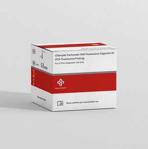 kit de prueba de enfermedades de transmisión sexual 1
